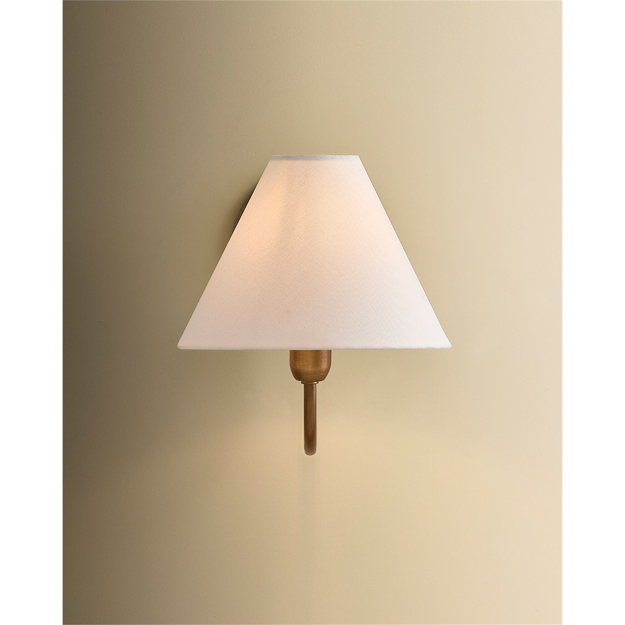 Bennie Small Wall Sconce,